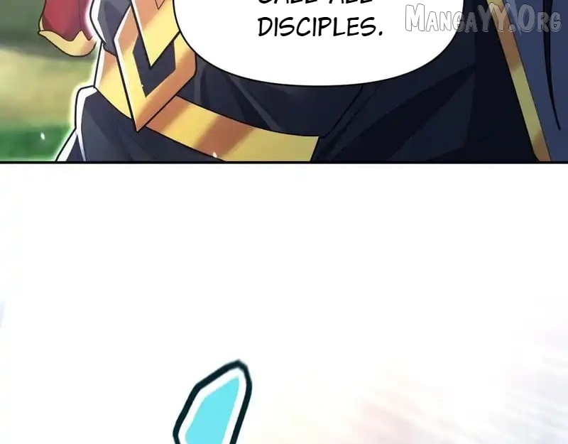Invincible After Shocking My Empress Wife Chapter 109 - page 33